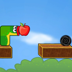 Apple Worm