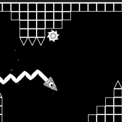 Arrow Wave