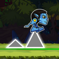 Avatar Game