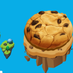 Cookie Clicker City