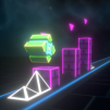 Geometry Dash Meltdown 3D