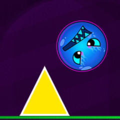 Geometry Dash World