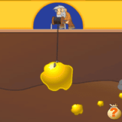 Gold Miner