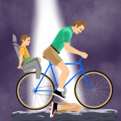Happy Wheels