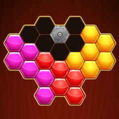 Hexa Puzzle