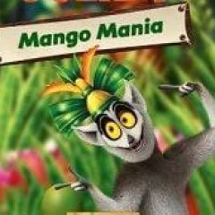 King Julien Mango Mania