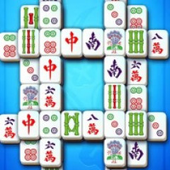 Mahjong