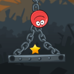 Red Ball 4: Volume 3