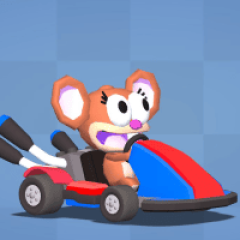 Smash Karts