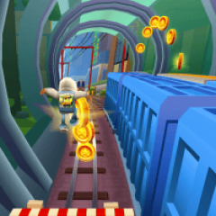 Subway Surfers