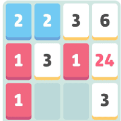 Threes