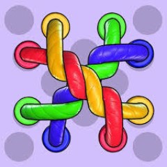 Twisted Tangle