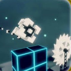 geometry dash 3d