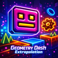 Geometry Dash Extrapolation