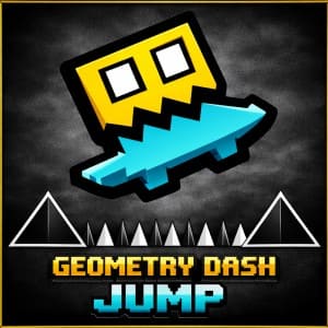 Geometry Dash Jump