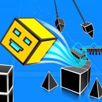 Geometry Rush 4d