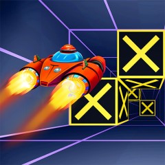 Speed Run-3D