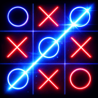 Tic Tac Toe